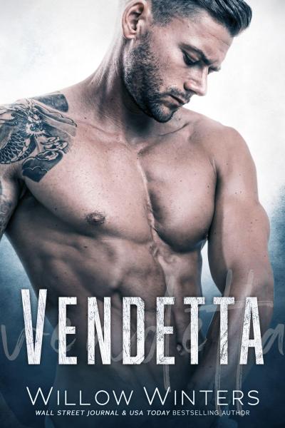 Winters, W: Vendetta