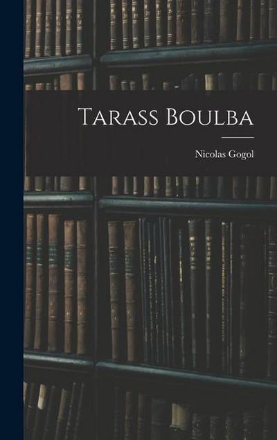 Tarass Boulba