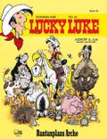 Lucky Luke 101
