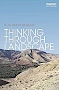 Thinking through Landscape