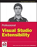 Professional Visual Studio Extensibility - Keyvan Nayyeri