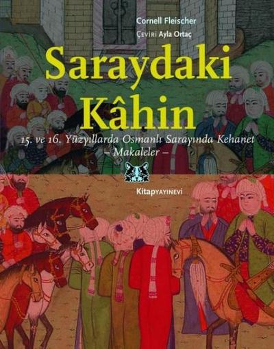 Saraydaki Kahin
