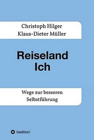 Reiseland Ich