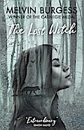 The Lost Witch