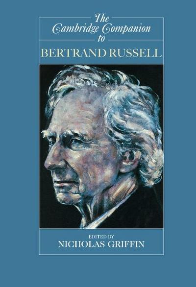 Cambridge Companion to Bertrand Russell