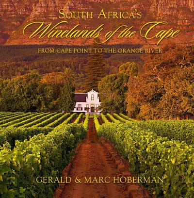 SOUTH AFRICAS WINELANDS OF CAP