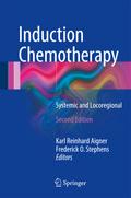 Induction Chemotherapy