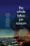 The Whale Tattoo