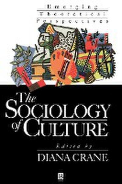 Crane, F: Sociology of Culture
