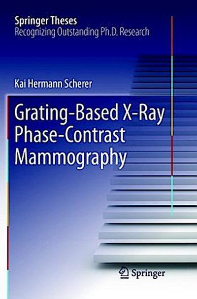 Grating-Based X-Ray Phase-Contrast Mammography