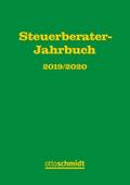 Steuerberater-Jahrbuch 2019/2020