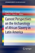 Current Perspectives on the Archaeology of African Slavery in Latin America