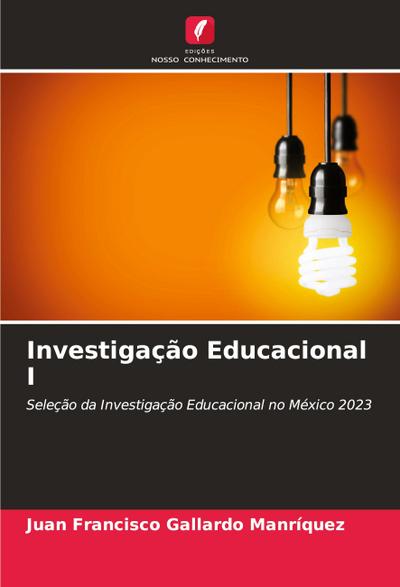 Investigação Educacional I