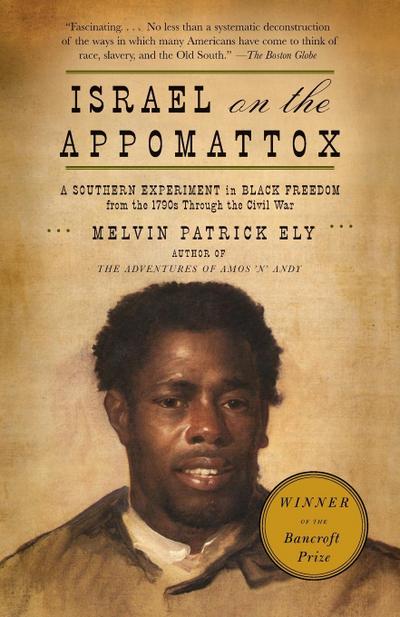 Israel on the Appomattox