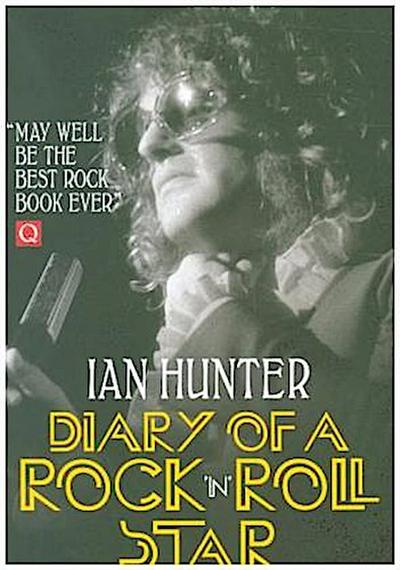 Diary of a Rock ’n’ Roll Star