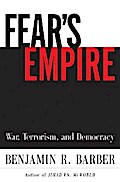 Fear’s Empire