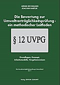 Die Bewertung zur Umweltverträglichkeitsprüfung- e