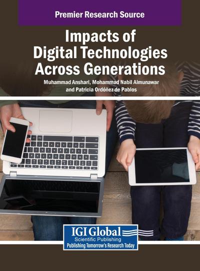 Impacts of Digital Technologies Across Generations