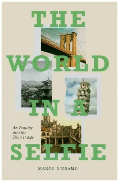 The World in a Selfie