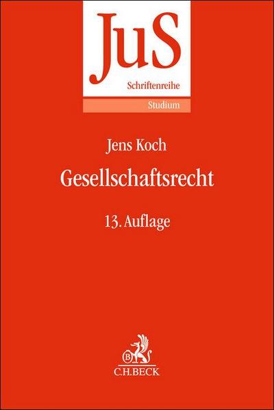 Gesellschaftsrecht