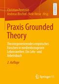 Praxis Grounded Theory