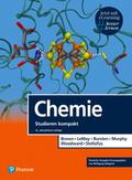 Chemie. inkl. eLearning-Zugang: Studieren kompakt 