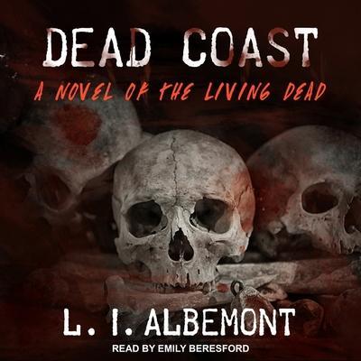 Dead Coast Lib/E