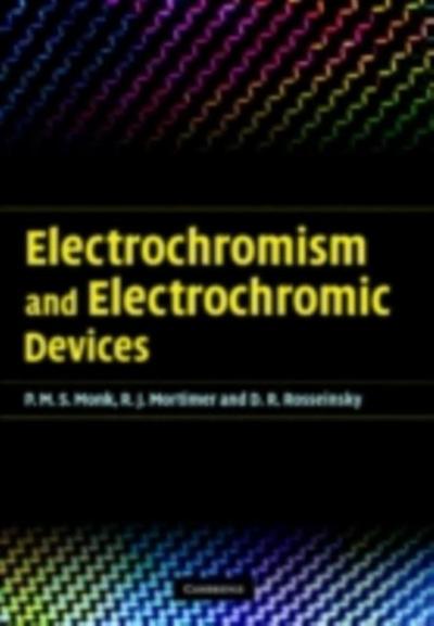 Electrochromism and Electrochromic Devices