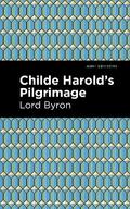 Childe Harold’s Pilgrimage
