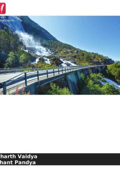 Imagem do norte da Índia em Ruskin Bond