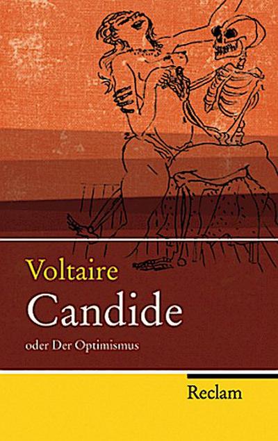 Candide oder Der Optimismus