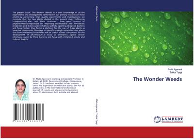 The Wonder Weeds