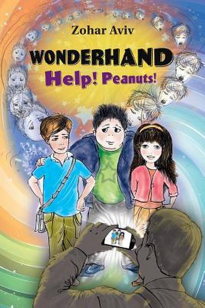 WONDERHAND Help! Peanuts!