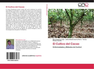 El Cultivo del Cacao