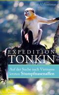 Expedition Tonkin