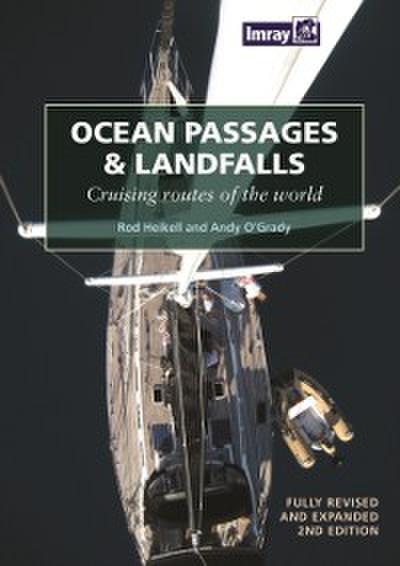 Ocean Passages and Landfalls