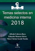 Temas selectos en medicina interna 2018