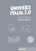 UniversItalia 2.0 B1/B2