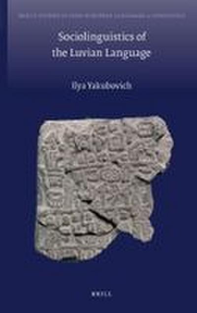 Sociolinguistics of the Luvian Language