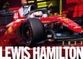Lewis Hamilton 2027