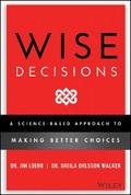 Wise Decisions