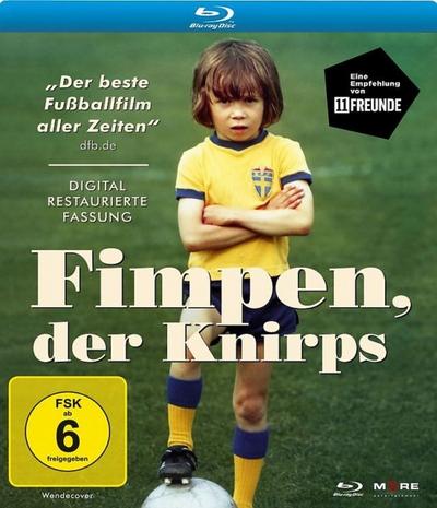 Fimpen, der Knirps
