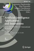 Artificial Intelligence Applications and Innovatio