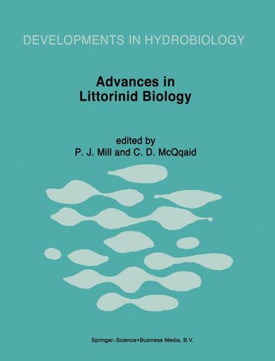 Advances in Littorinid Biology