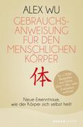 Gebrauchsanweisung für den menschlichen Körper