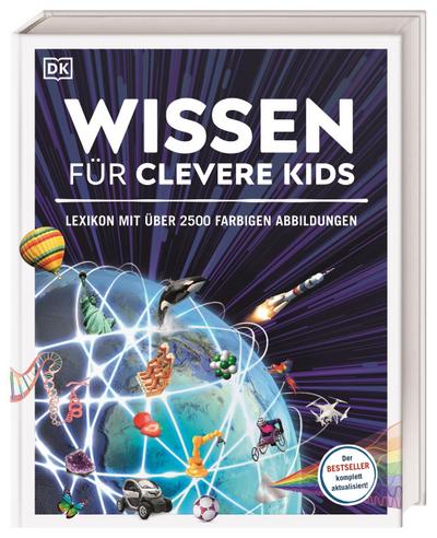 Wissen für clevere Kids