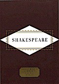 Shakespeare: Poems