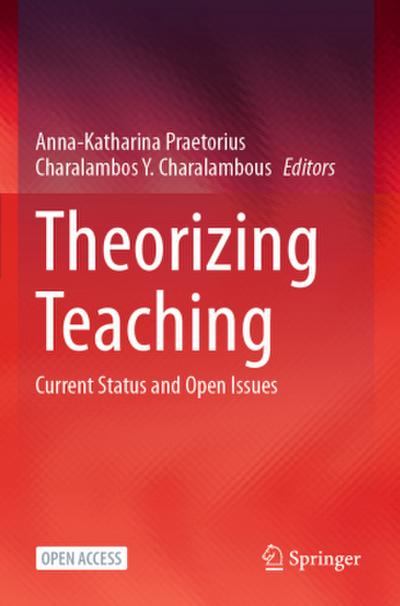 Theorizing Teaching