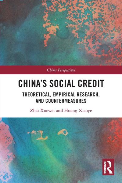 China’s Social Credit