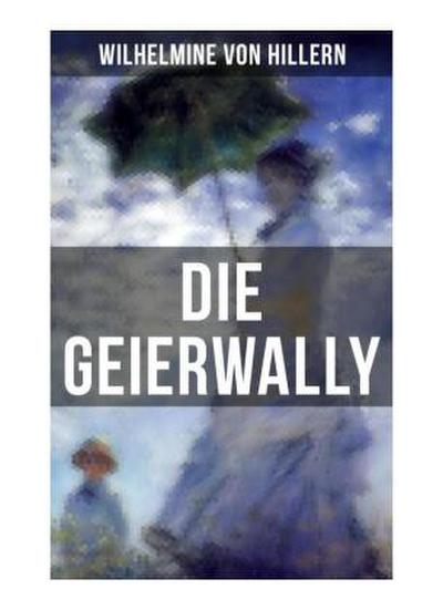 Die Geierwally